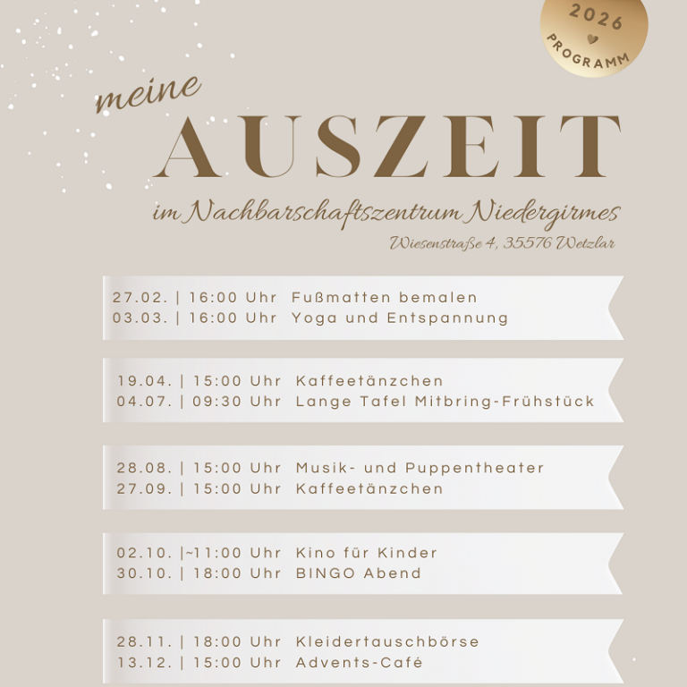 diakonie-lahn-dill_flyer_meine-auszeit_nachbarschaftszentrum-niedergirmes_2026